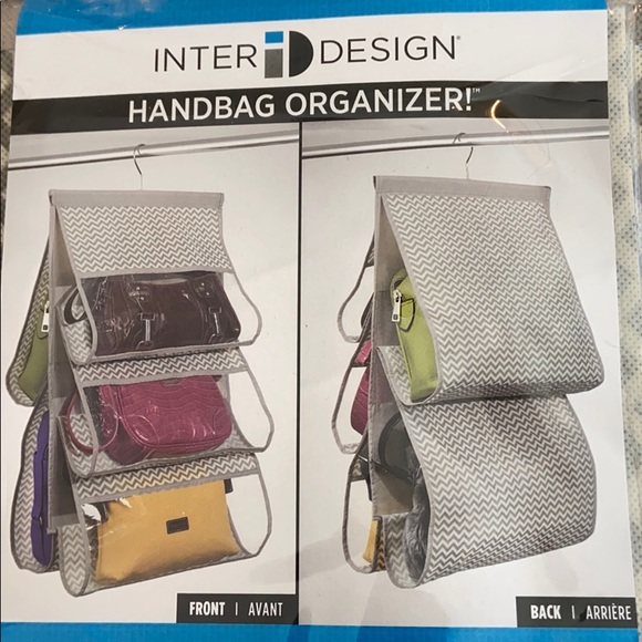 Handbag organizer - Picture 1 of 5
